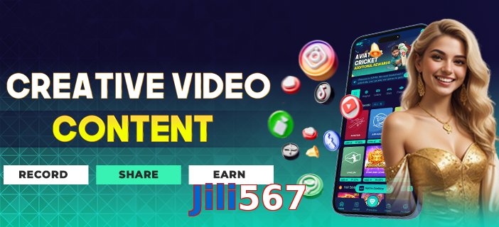 Jili567 game app for Pakistan players