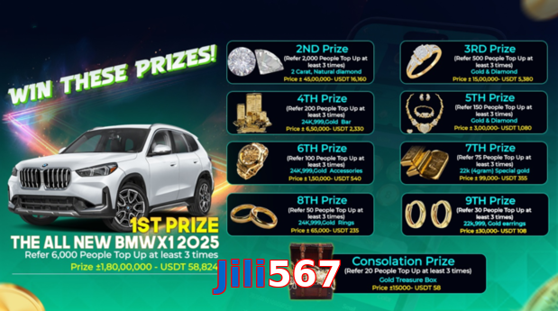 Jili567 game app for Pakistan players