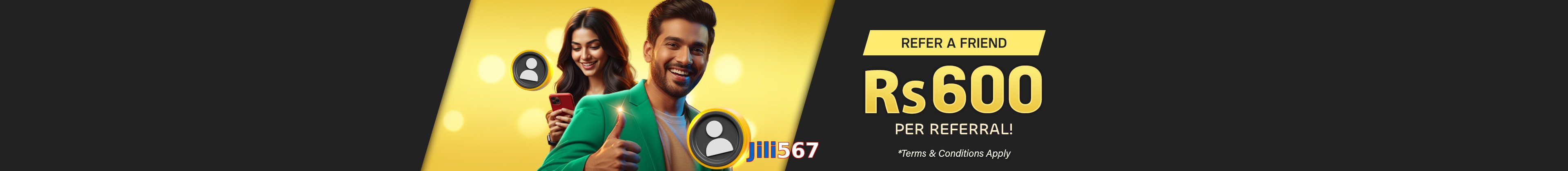Jili567 game app for Pakistan players